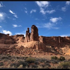 Meet your Posher, Elaine